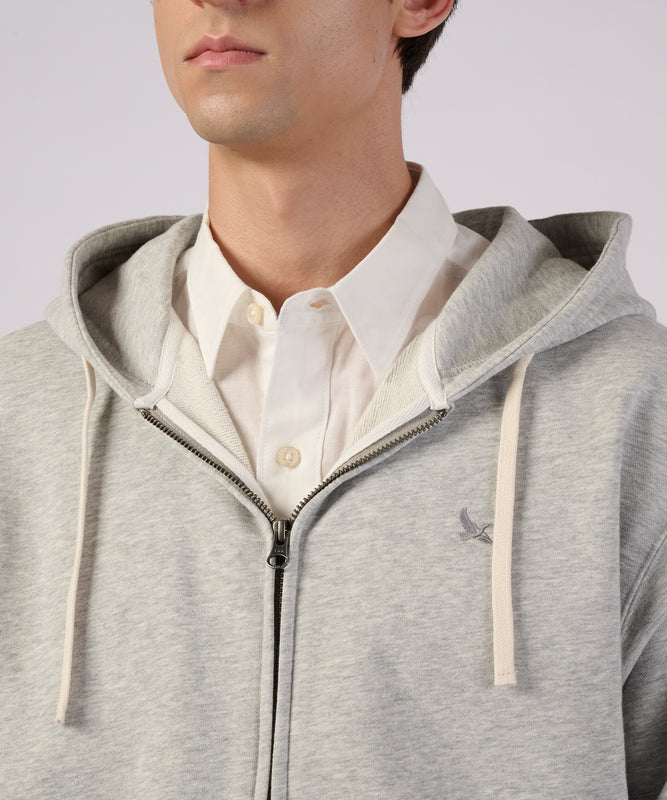 【ポイントUP対象】ヴィンテージ ソフト ジップフーディ/THE VINTAGE SOFT ZIP HOODIE