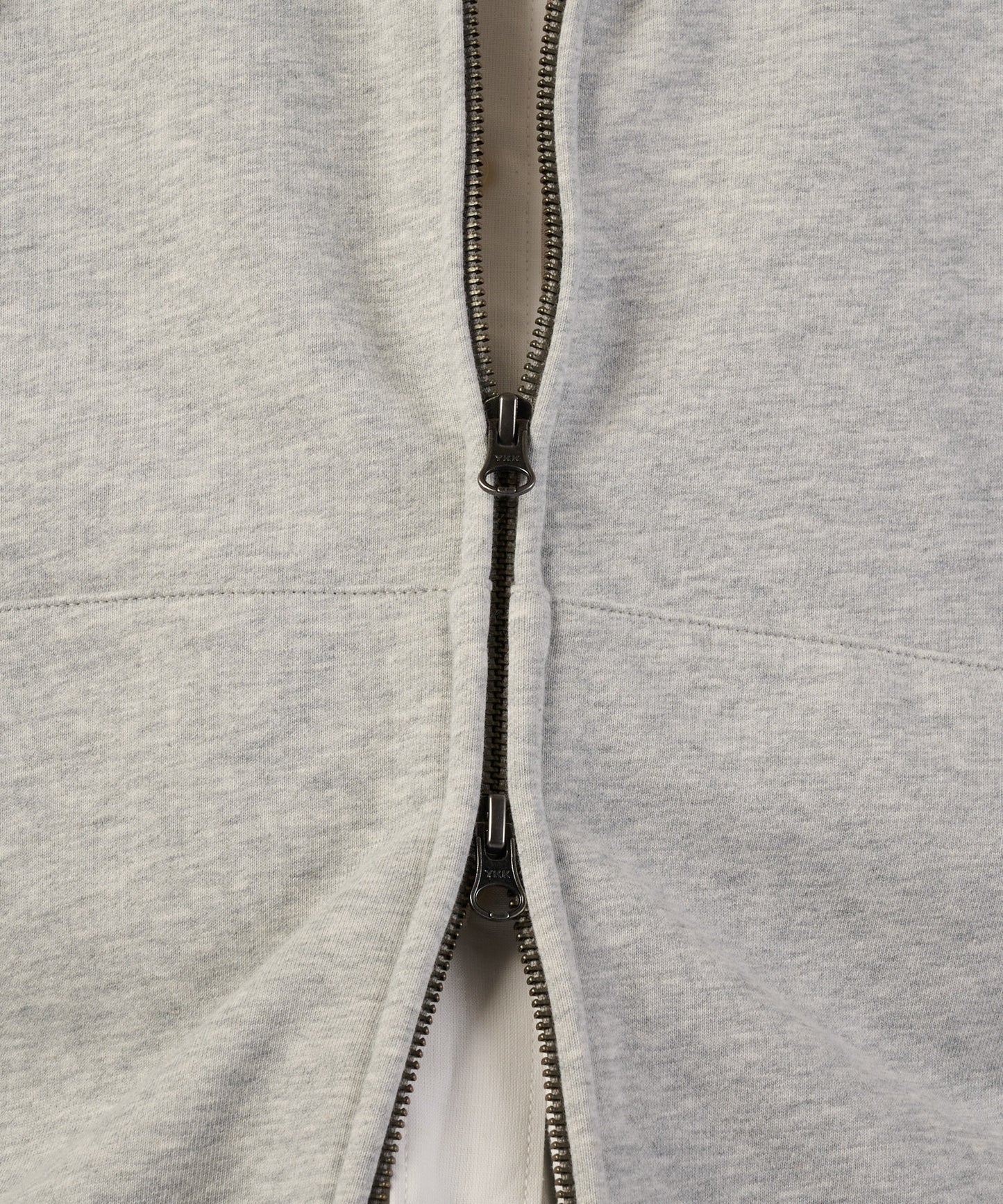 【ポイントUP対象】ヴィンテージ ソフト ジップフーディ/THE VINTAGE SOFT ZIP HOODIE
