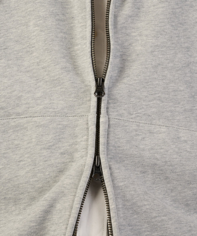 【ポイントUP対象】ヴィンテージ ソフト ジップフーディ/THE VINTAGE SOFT ZIP HOODIE