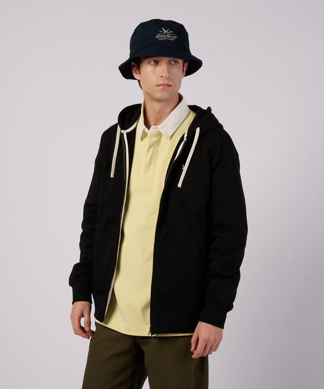 【ポイントUP対象】ヴィンテージ ソフト ジップフーディ/THE VINTAGE SOFT ZIP HOODIE