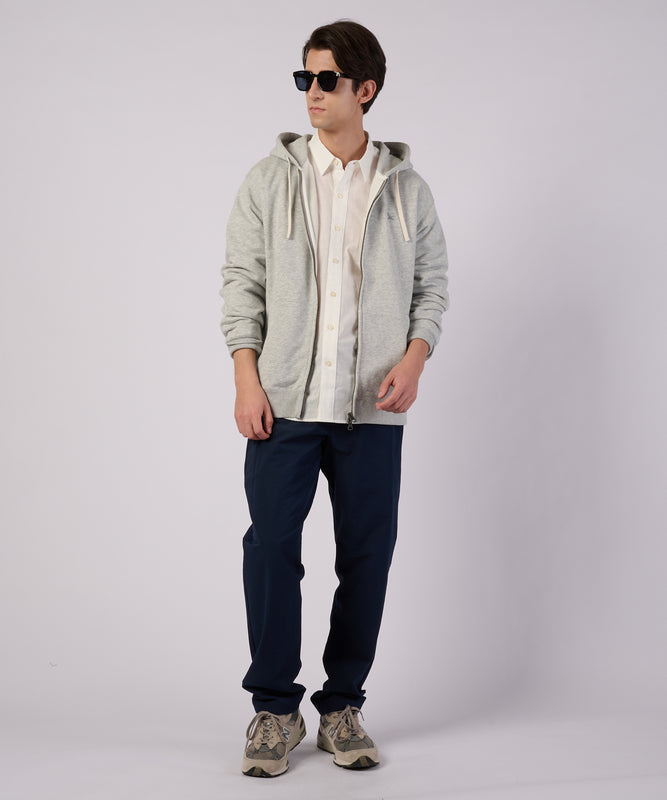 【ポイントUP対象】ヴィンテージ ソフト ジップフーディ/THE VINTAGE SOFT ZIP HOODIE