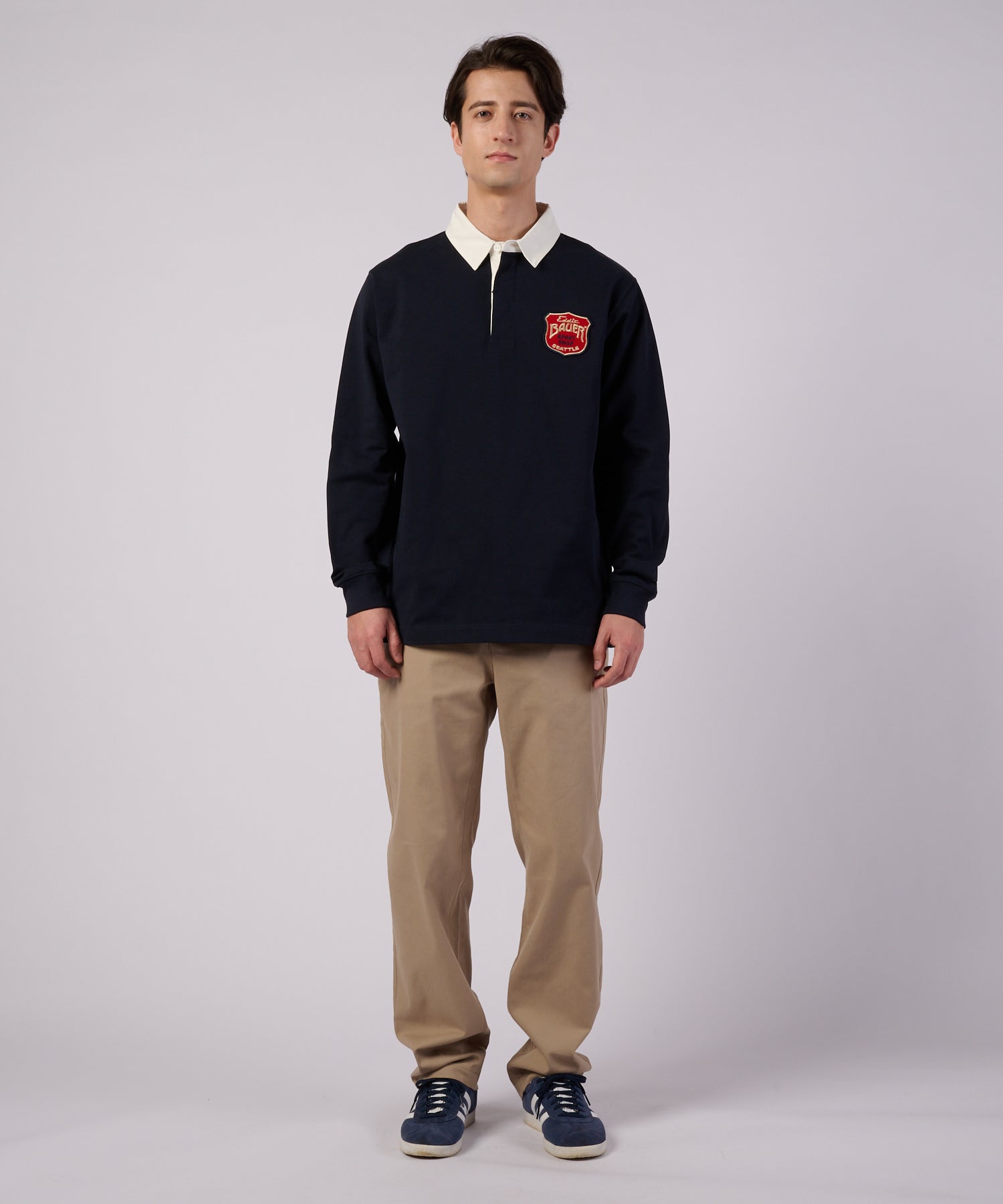 Eddie Bauer （エディー・バウアー）公式オンライン通販サイト-RUGBY