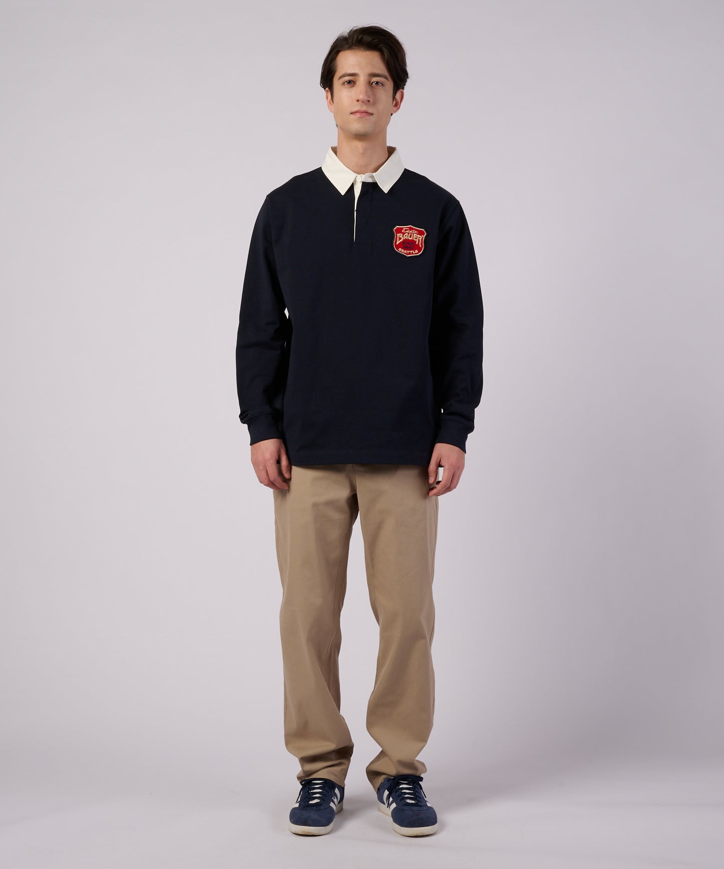 ラグビーシャツ/RUGBY SHIRTS