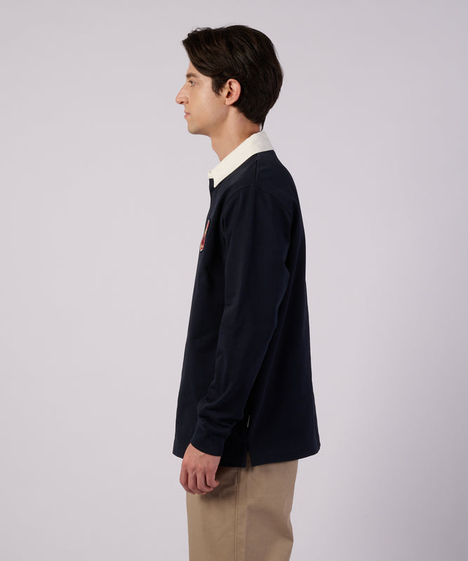 ラグビーシャツ/RUGBY SHIRTS
