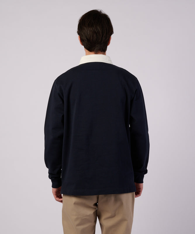 ラグビーシャツ/RUGBY SHIRTS
