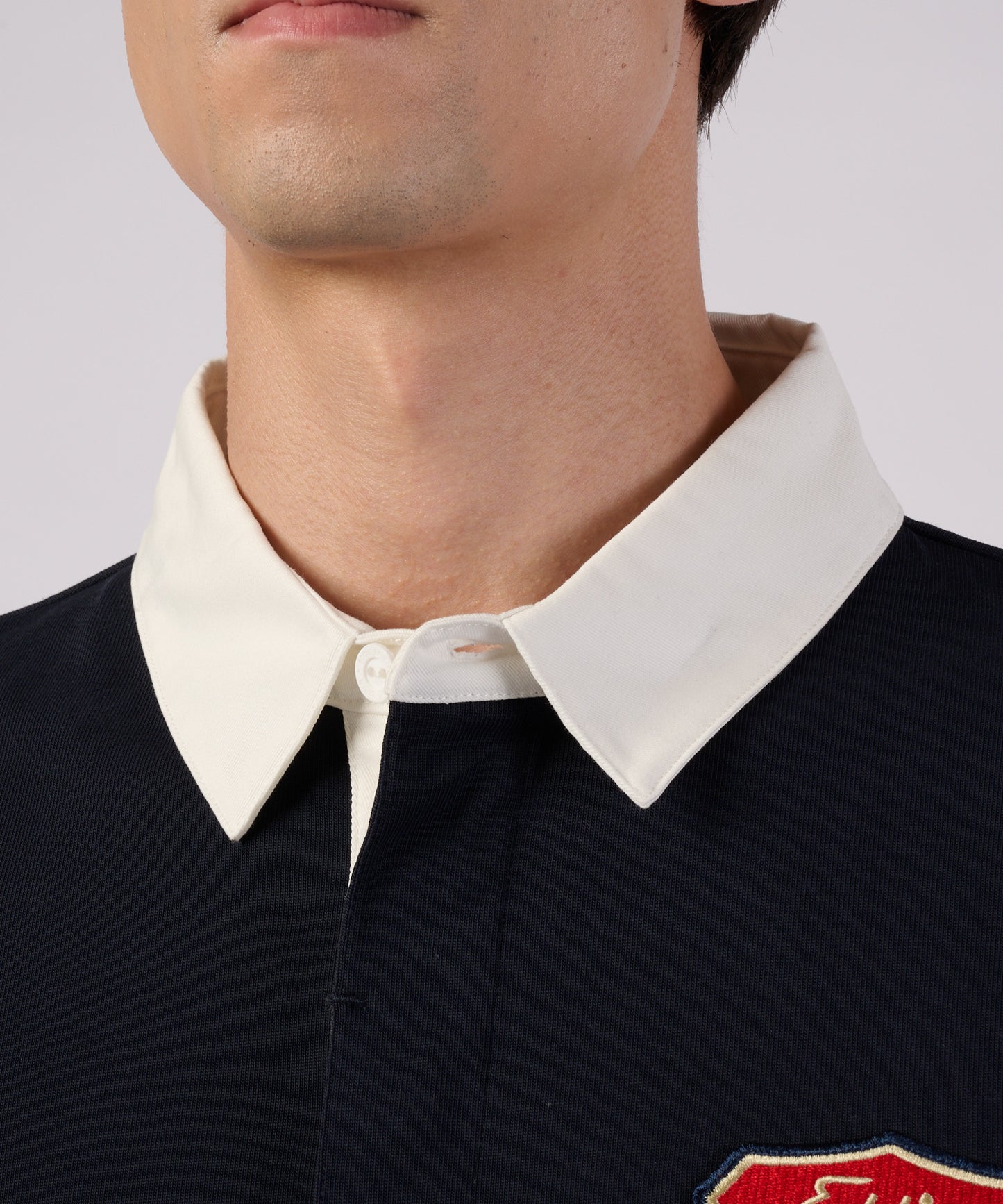ラグビーシャツ/RUGBY SHIRTS