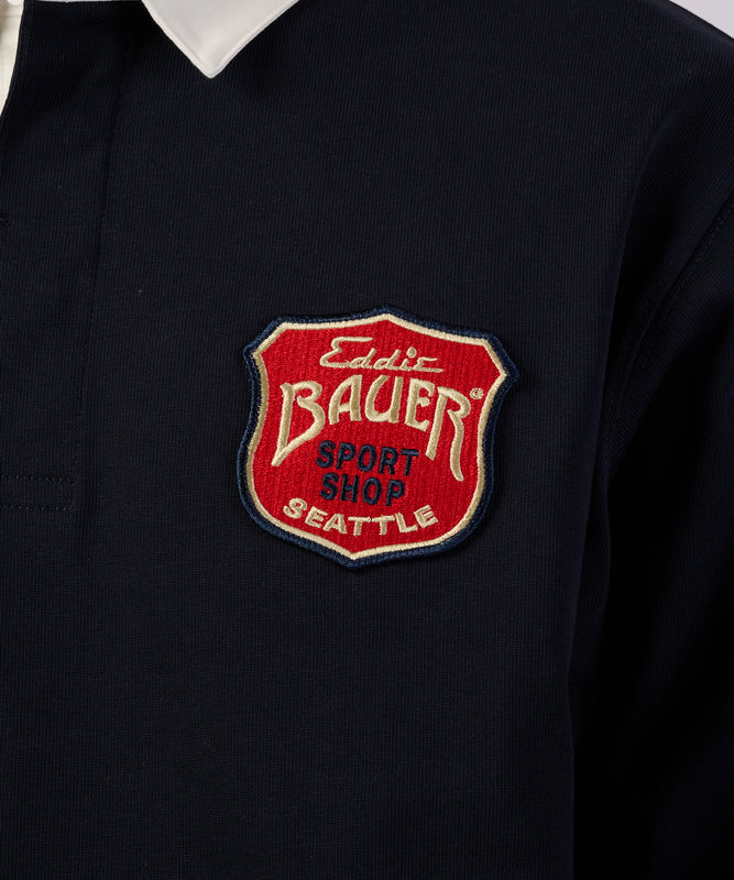 ラグビーシャツ/RUGBY SHIRTS