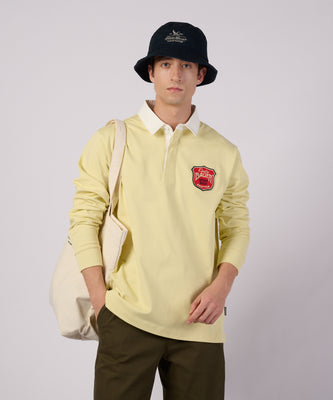 ラグビーシャツ/RUGBY SHIRTS