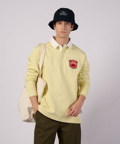 ラグビーシャツ/RUGBY SHIRTS