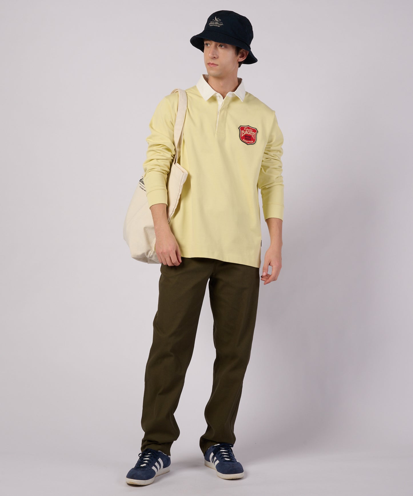ラグビーシャツ/RUGBY SHIRTS