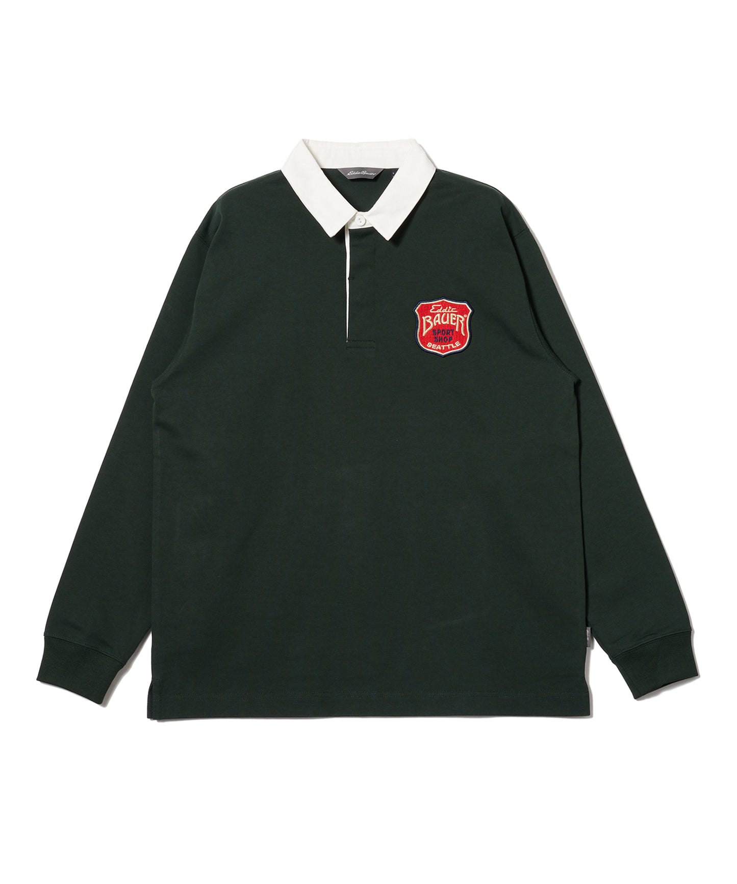 ラグビーシャツ/RUGBY SHIRTS