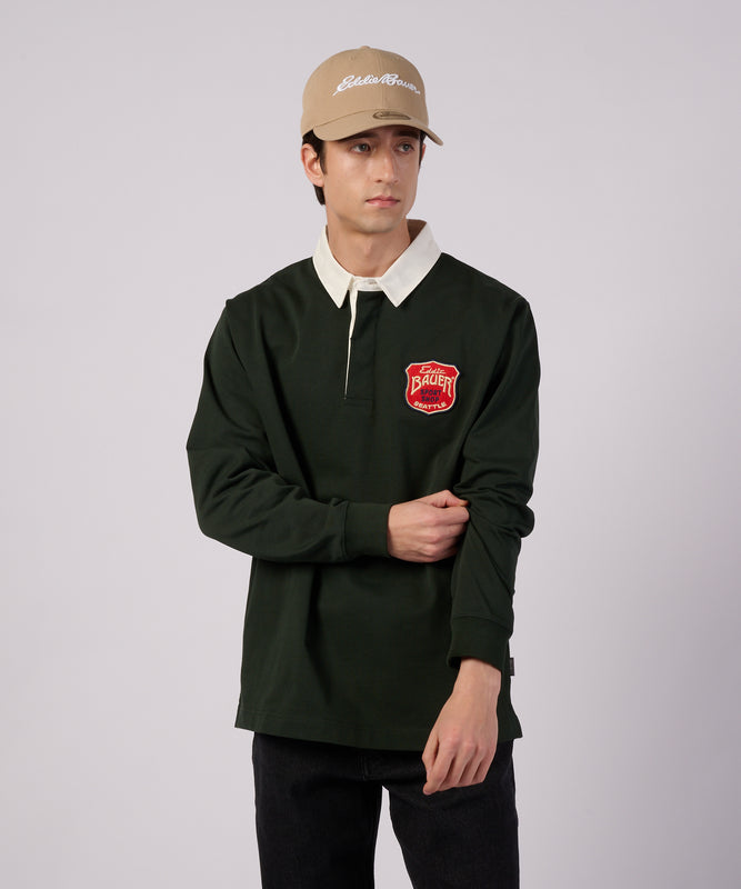 ラグビーシャツ/RUGBY SHIRTS