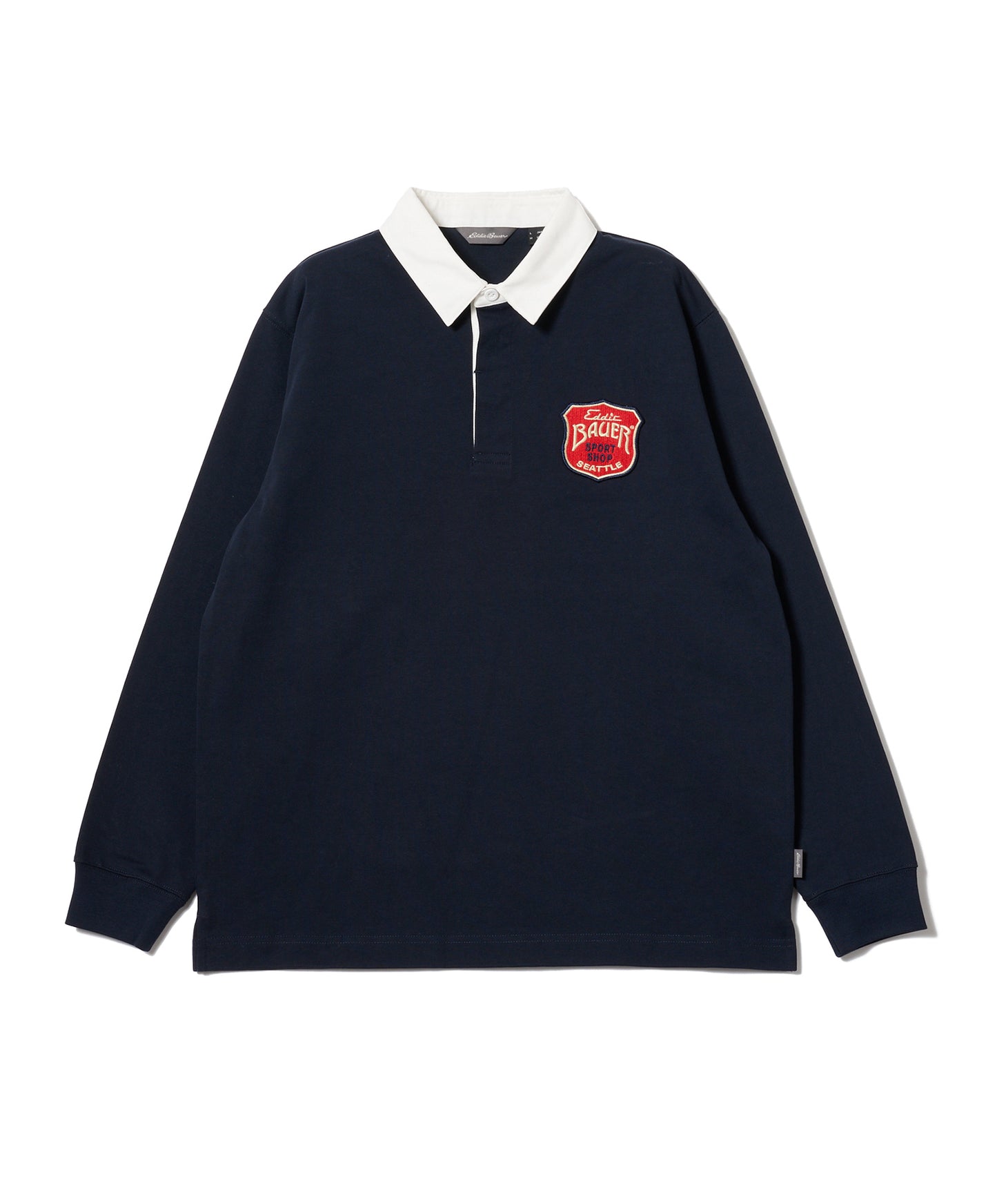 ラグビーシャツ/RUGBY SHIRTS