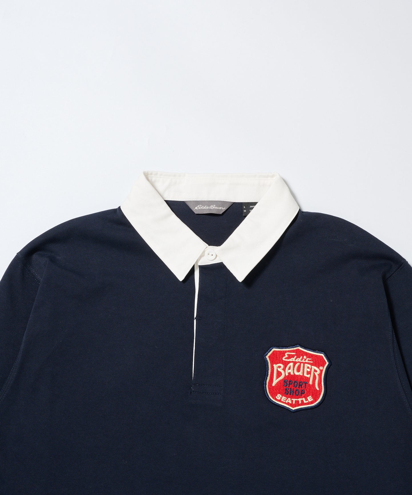 ラグビーシャツ/RUGBY SHIRTS