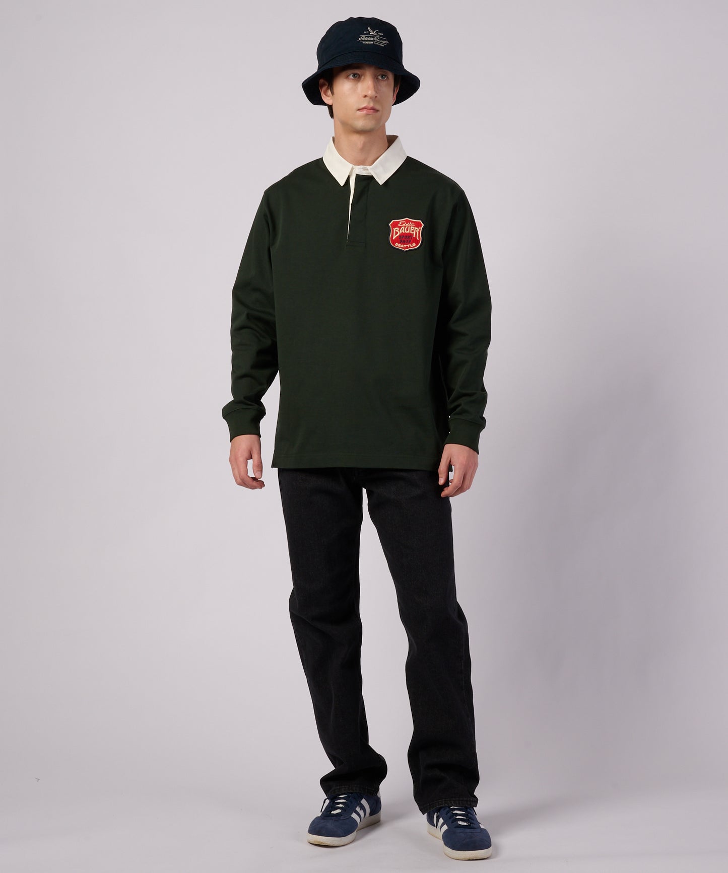 ラグビーシャツ/RUGBY SHIRTS
