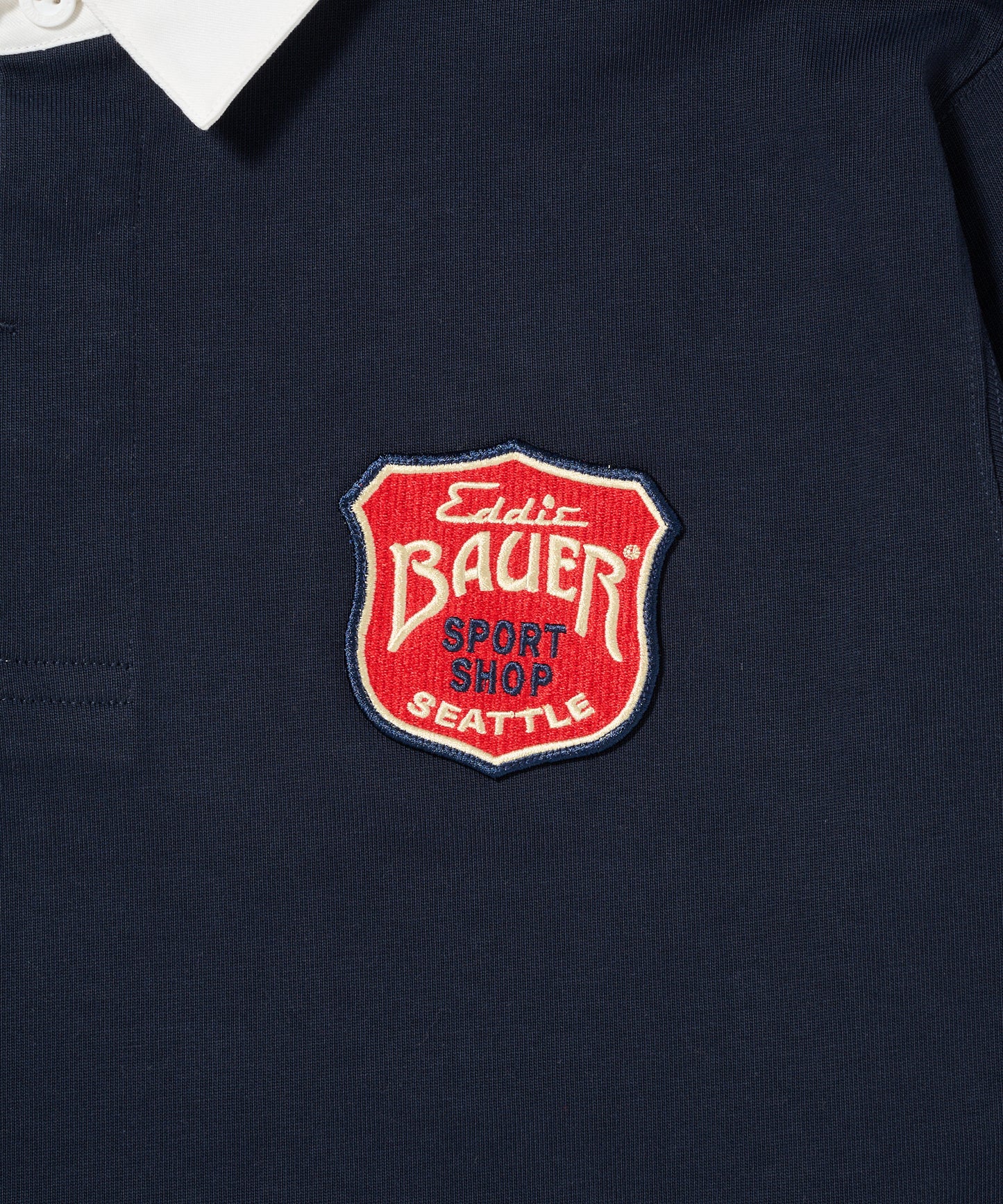 ラグビーシャツ/RUGBY SHIRTS