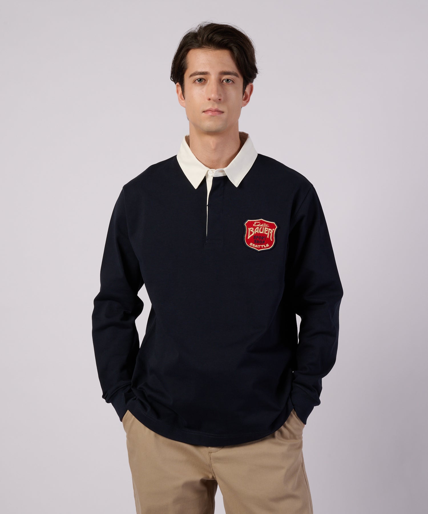 Eddie Bauer （エディー・バウアー）公式オンライン通販サイト-RUGBY