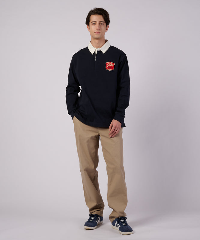 ラグビーシャツ/RUGBY SHIRTS