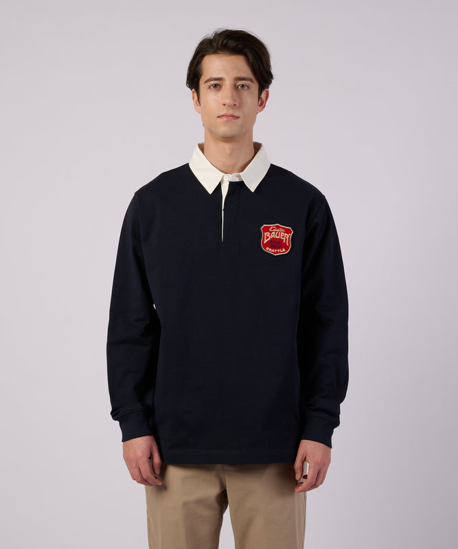 ラグビーシャツ/RUGBY SHIRTS