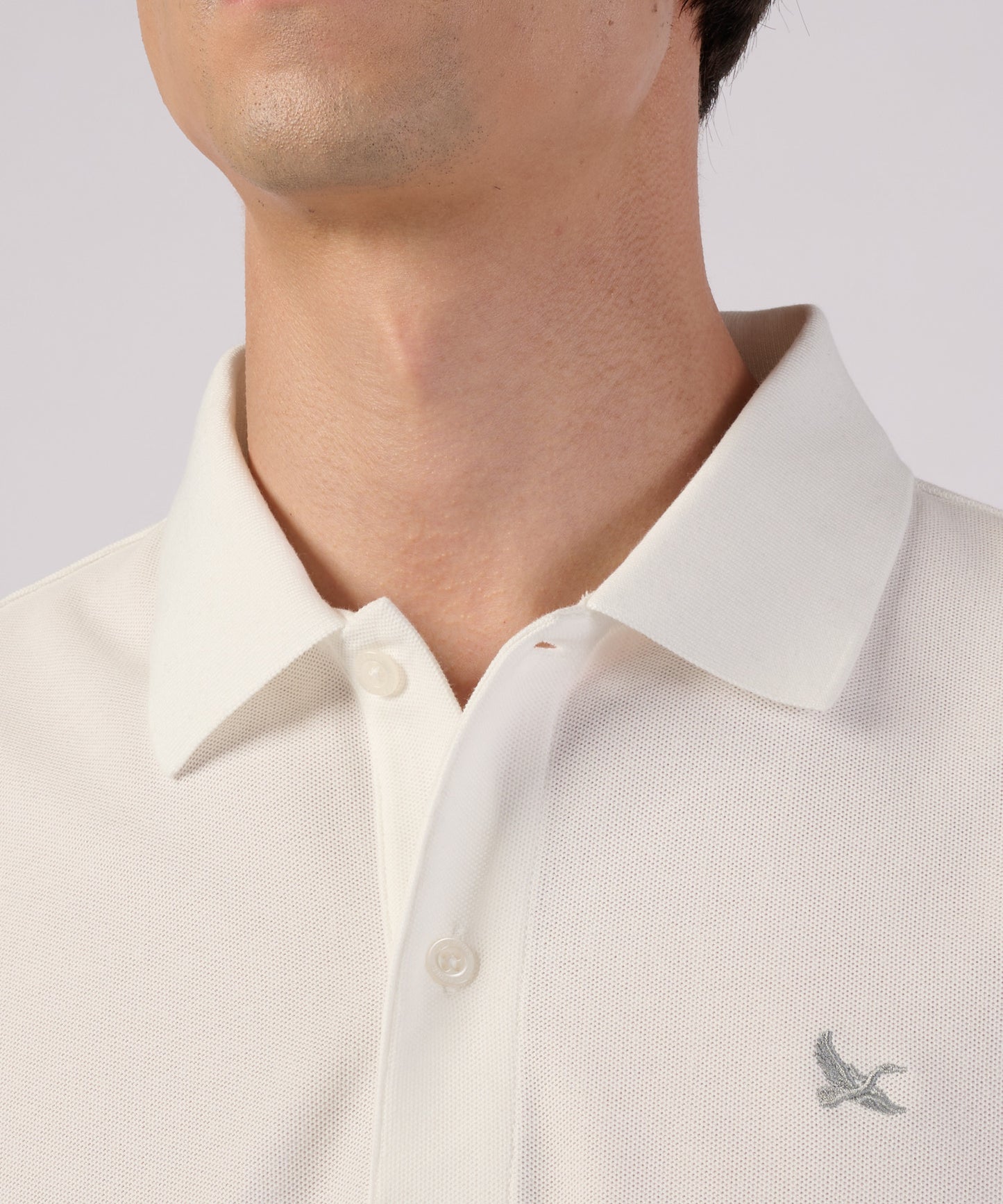 長袖 フィールド ポロシャツ/LS FIELD POLO