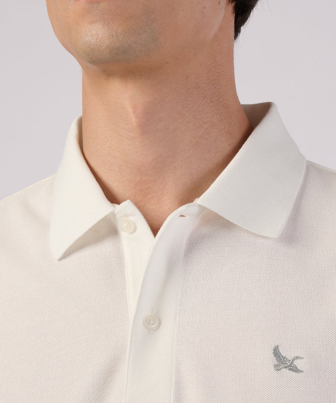長袖 フィールド ポロシャツ/LS FIELD POLO