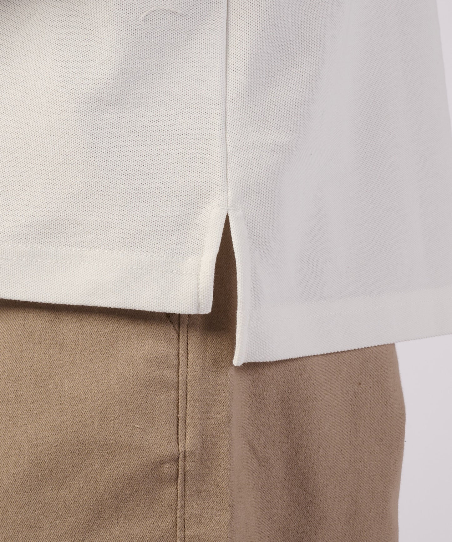 長袖 フィールド ポロシャツ/LS FIELD POLO