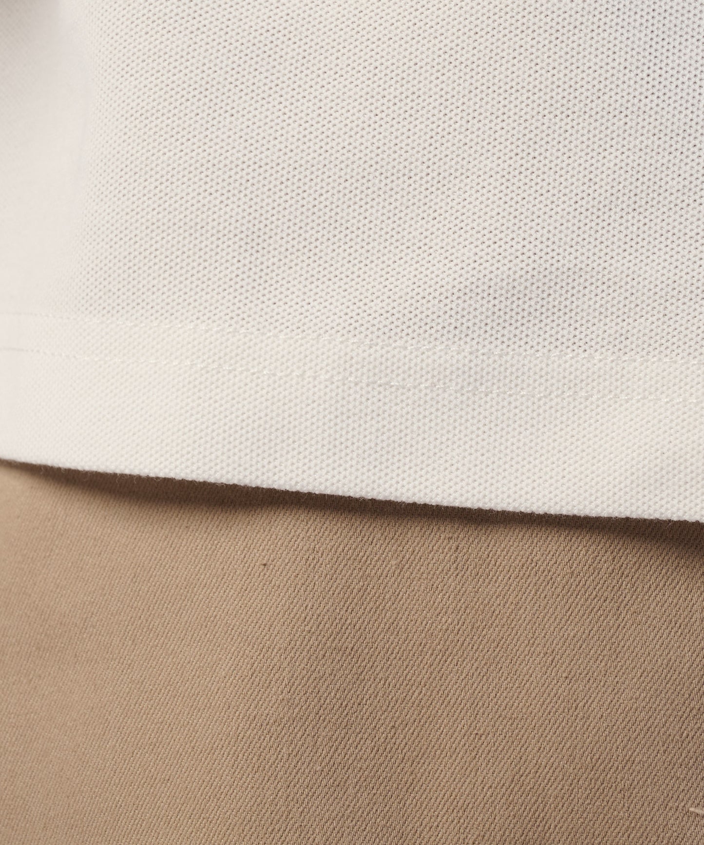 長袖 フィールド ポロシャツ/LS FIELD POLO