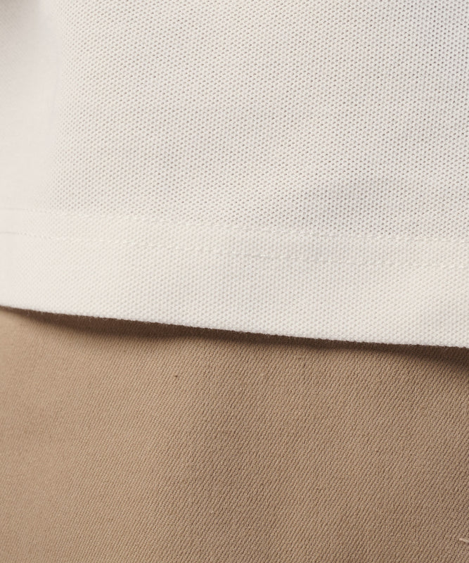 長袖 フィールド ポロシャツ/LS FIELD POLO