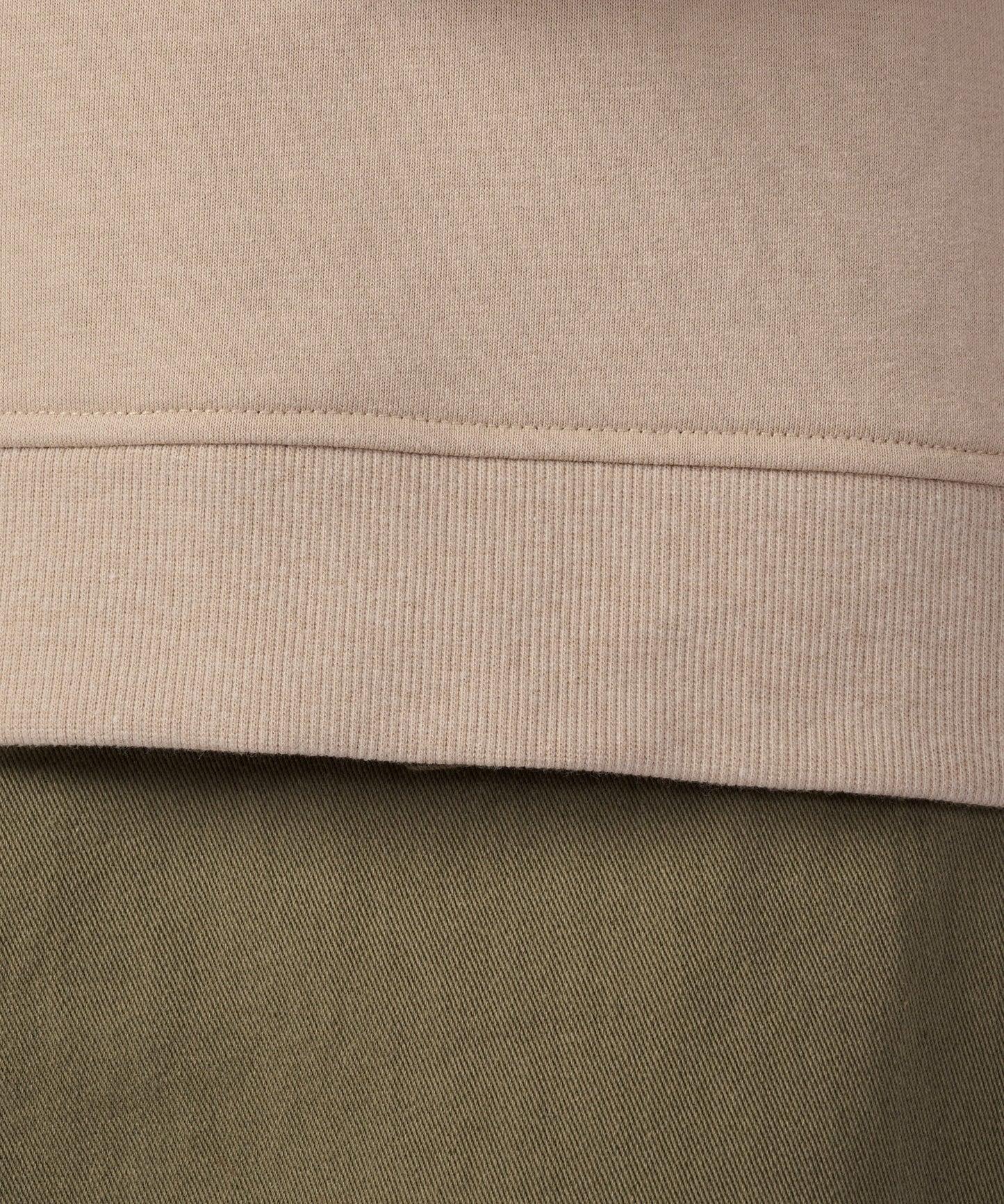 長袖 スウェット クルー/LS SWEAT CREW