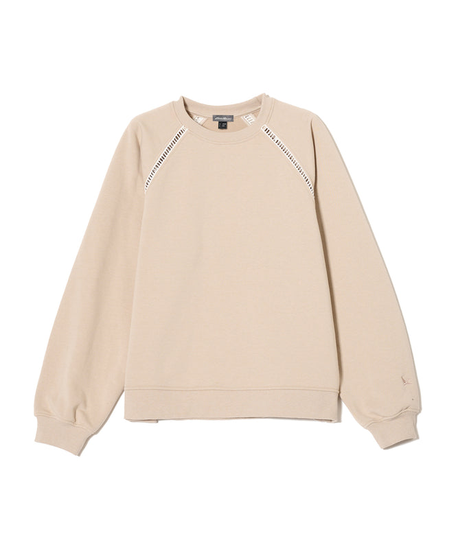 長袖 スウェット クルー/LS SWEAT CREW