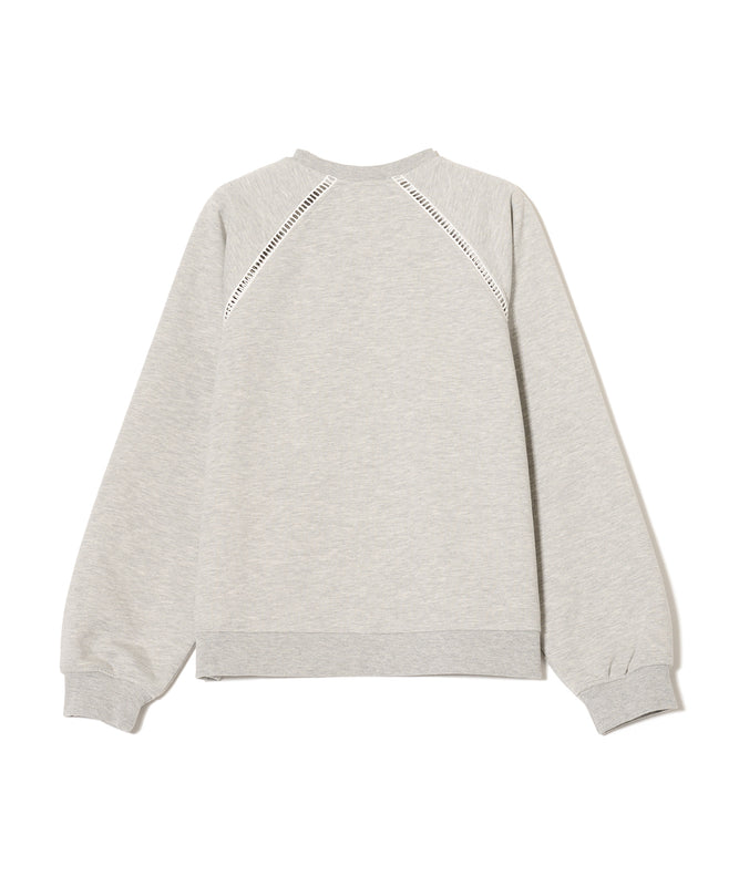 長袖 スウェット クルー/LS SWEAT CREW