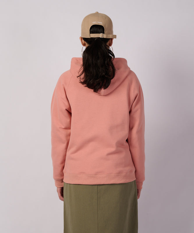 フルジップ スウェット フーディ/FZ SWEAT HOODIE