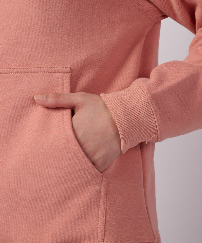 フルジップ スウェット フーディ/FZ SWEAT HOODIE