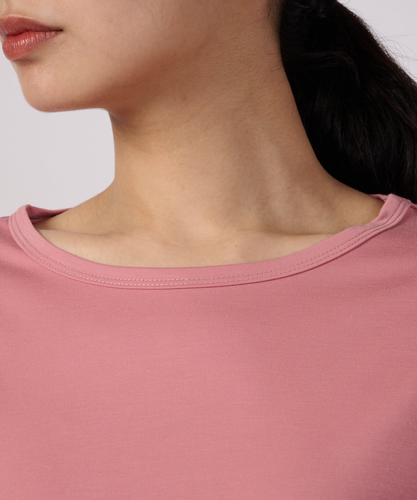 ヴァーサ エッジ レイヤードTシャツ/VERSA EDGE LAYERED TEE