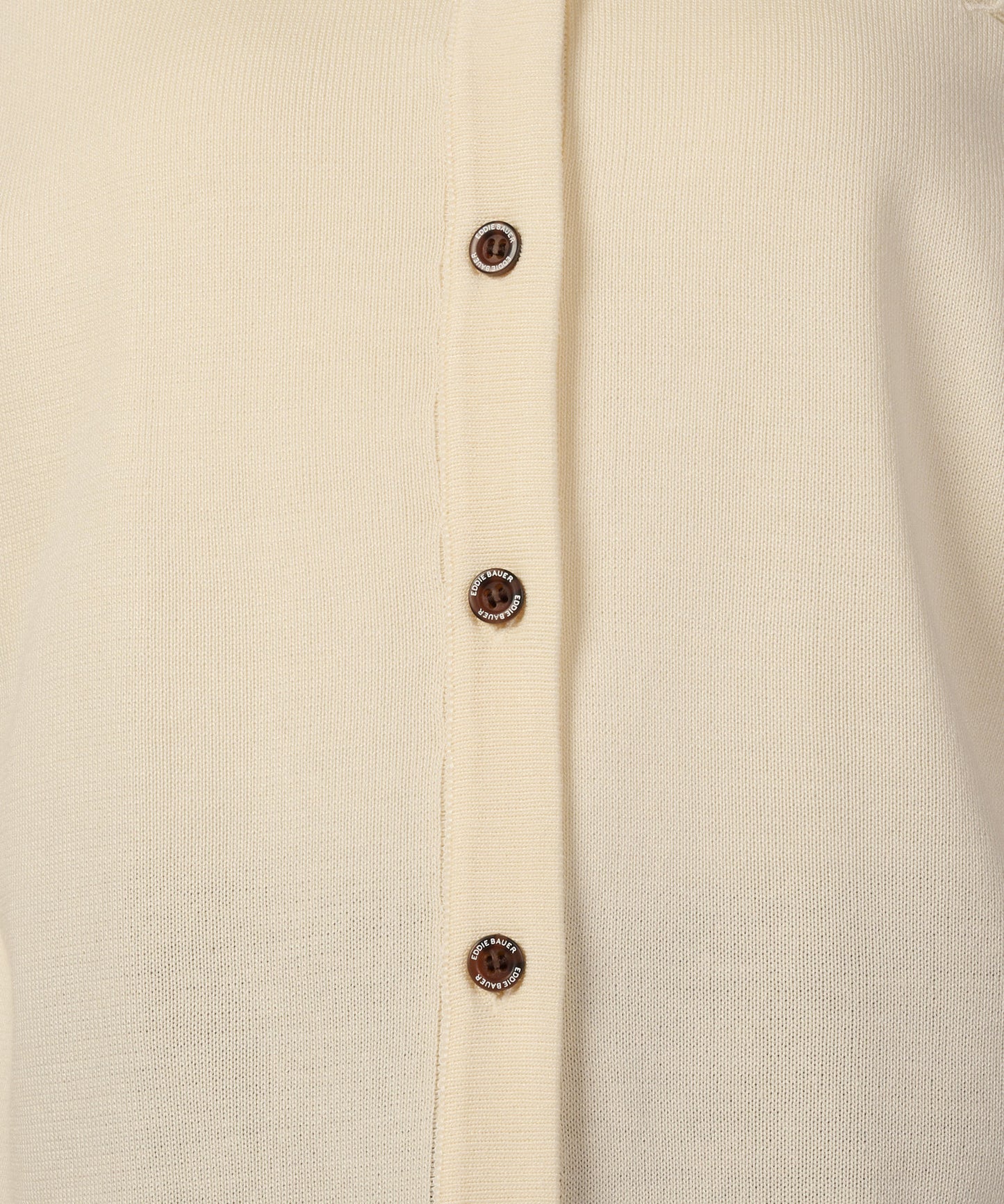 ファインゲージ カラー カーディガン/FINE GAUGE COLLAR CARDIGAN