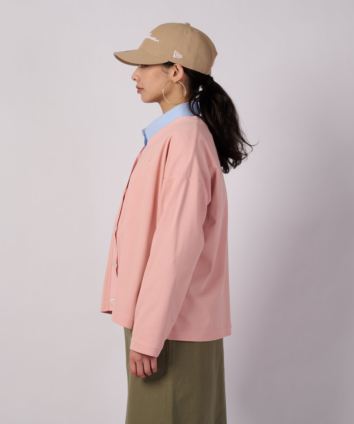 Eddie Bauer （エディー・バウアー）公式オンライン通販サイト-V‐NECK