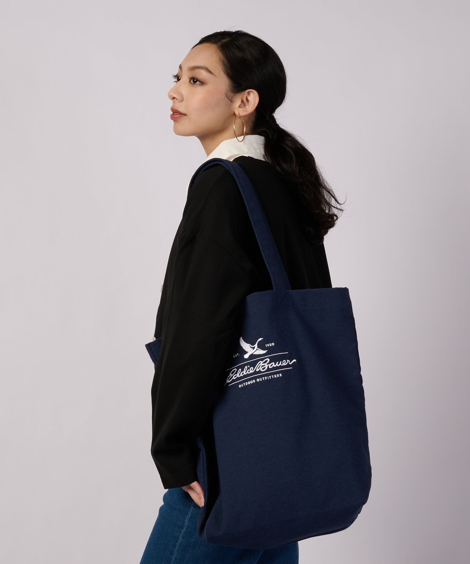 Eddie Bauer （エディー・バウアー）公式オンライン通販サイト-V‐NECK