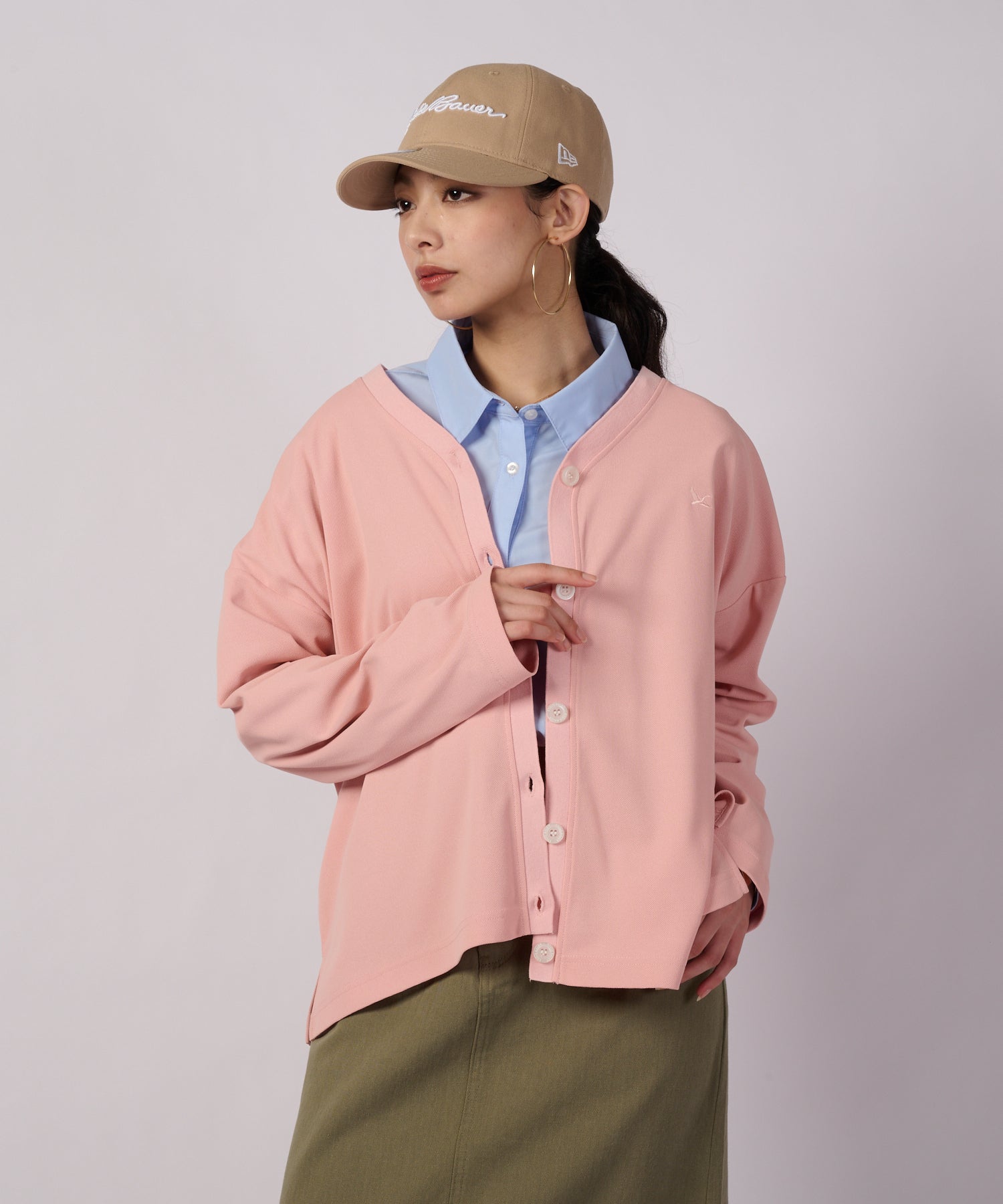 Eddie Bauer （エディー・バウアー）公式オンライン通販サイト-V‐NECK