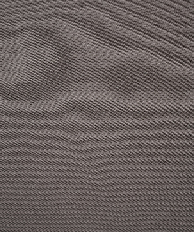 トラベル テリー 長袖ポロ/TRAVEL TERRY LS COLLAR