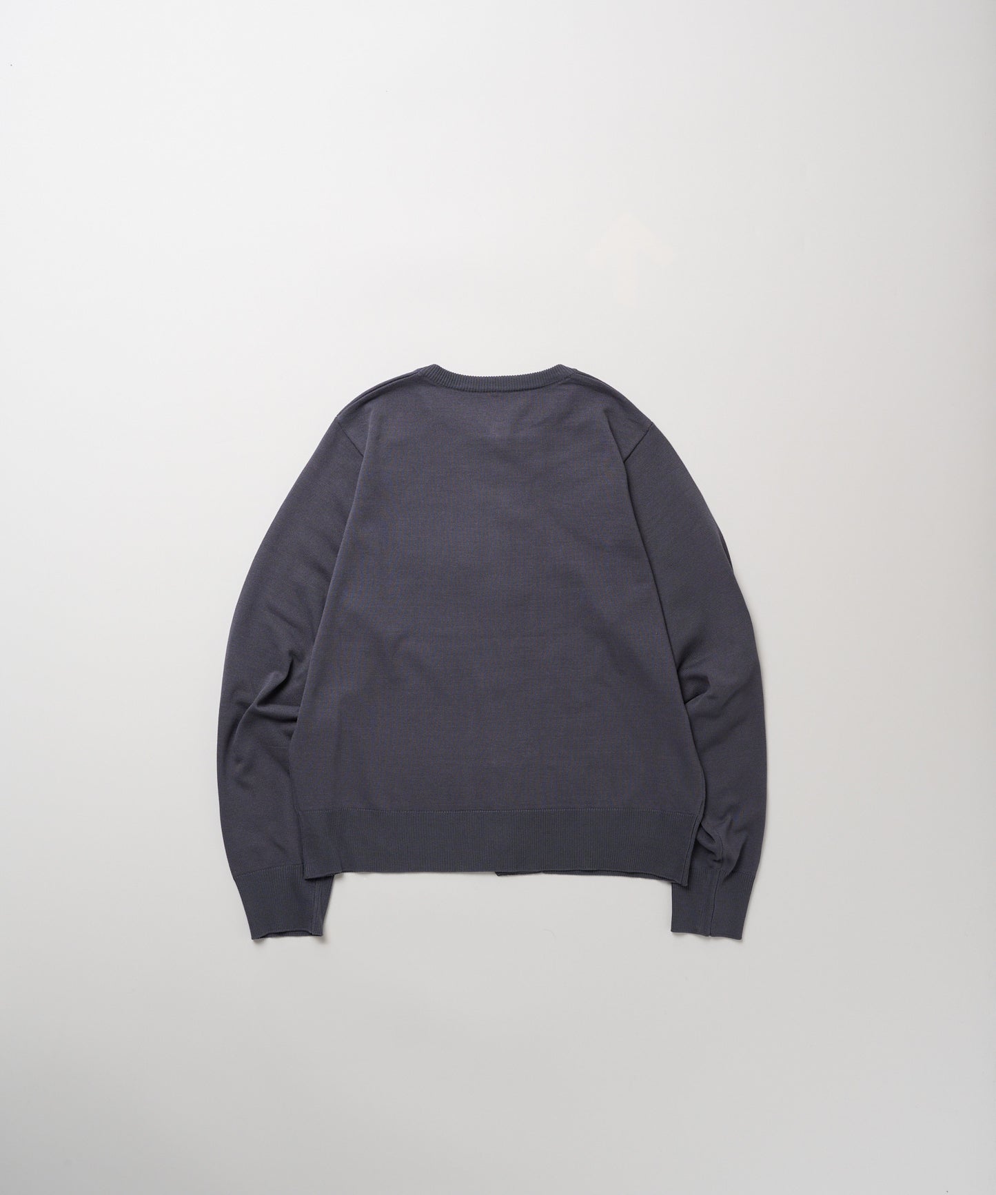 コンフィー コンパクトニットカーディガン/COMFY COMPACT KNIT CARDIGAN