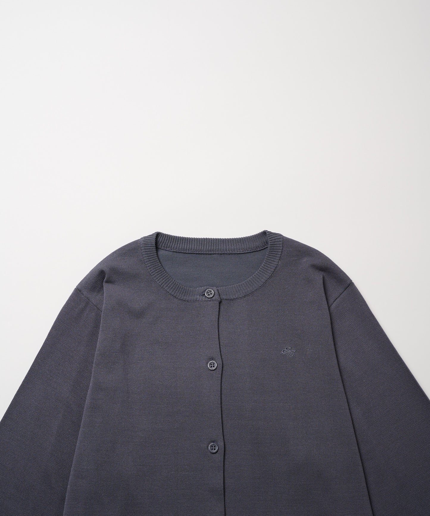 コンフィー コンパクトニットカーディガン/COMFY COMPACT KNIT CARDIGAN