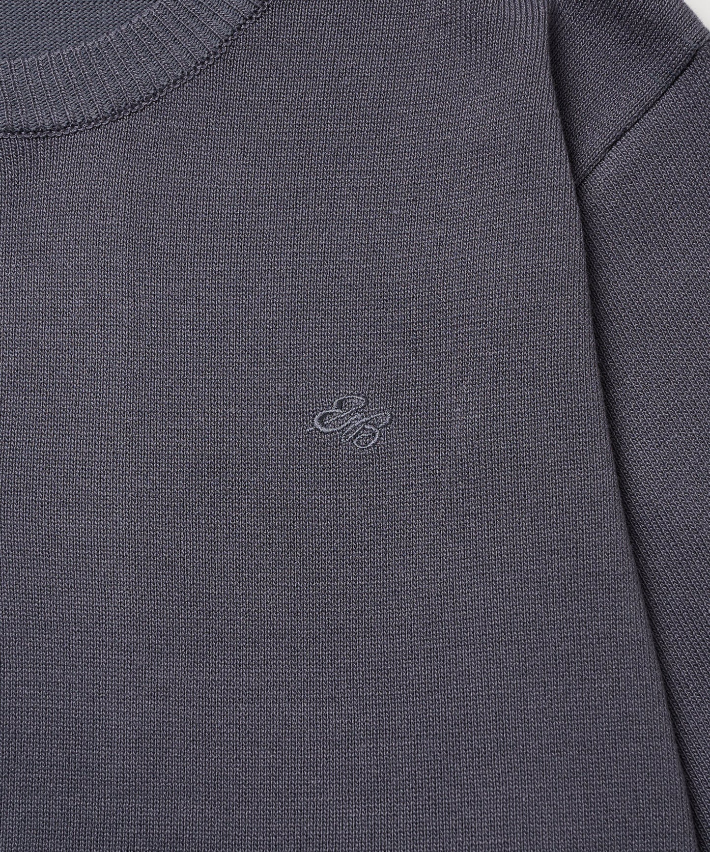 コンフィー コンパクトニットカーディガン/COMFY COMPACT KNIT CARDIGAN