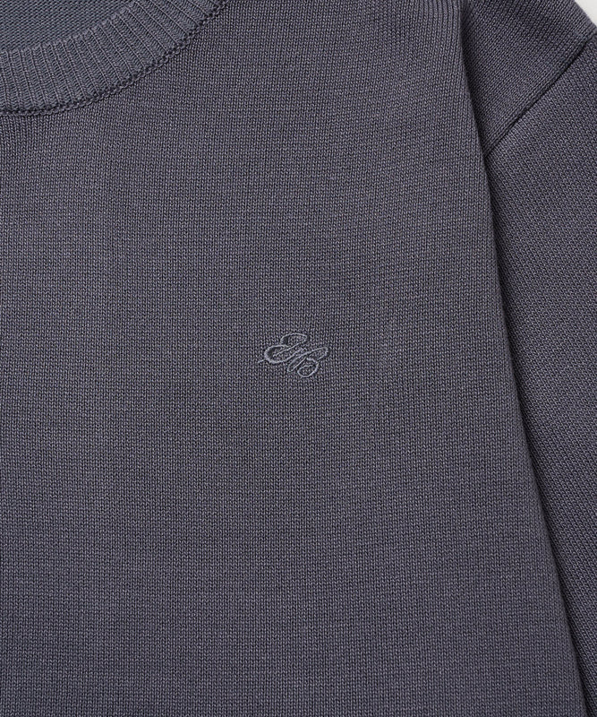 コンフィー コンパクトニットカーディガン/COMFY COMPACT KNIT CARDIGAN