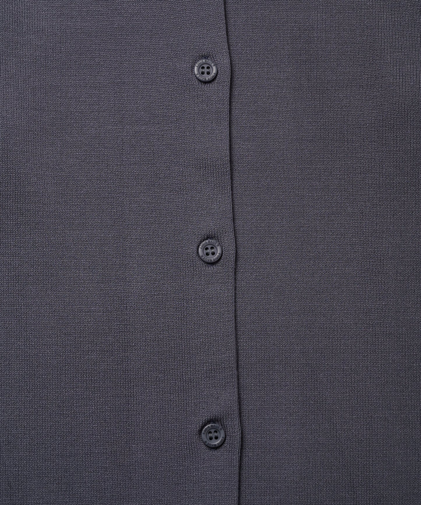 コンフィー コンパクトニットカーディガン/COMFY COMPACT KNIT CARDIGAN