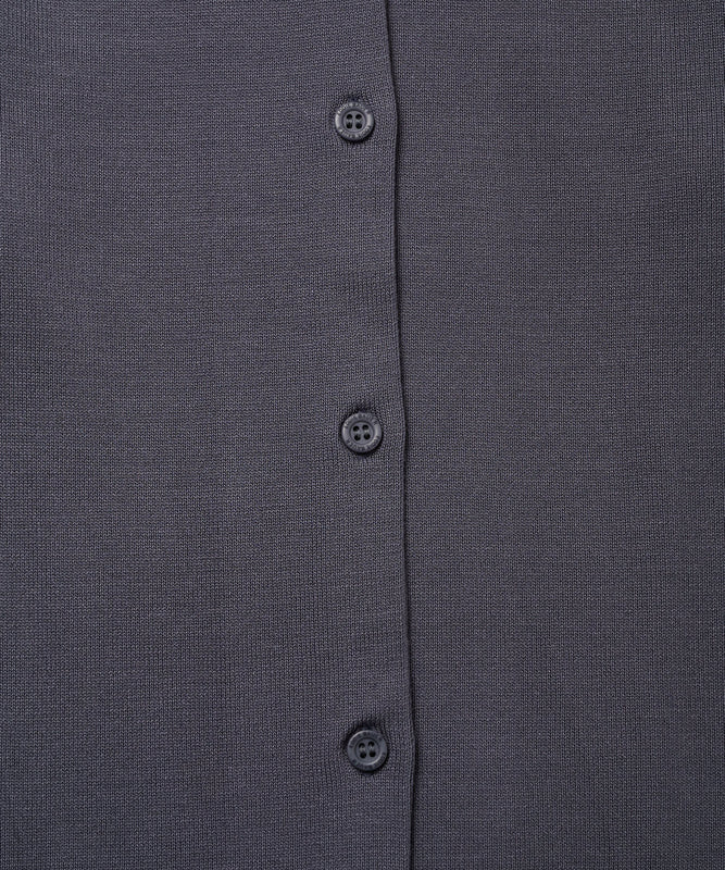 コンフィー コンパクトニットカーディガン/COMFY COMPACT KNIT CARDIGAN