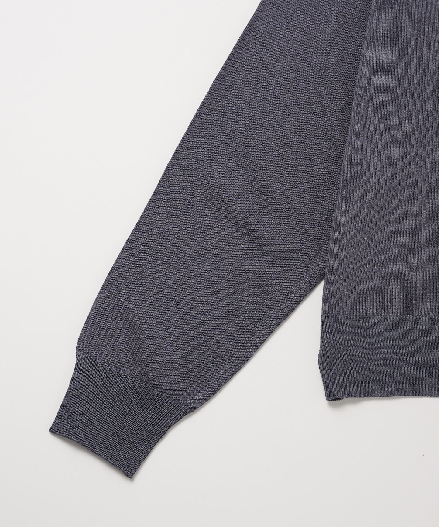 コンフィー コンパクトニットカーディガン/COMFY COMPACT KNIT CARDIGAN