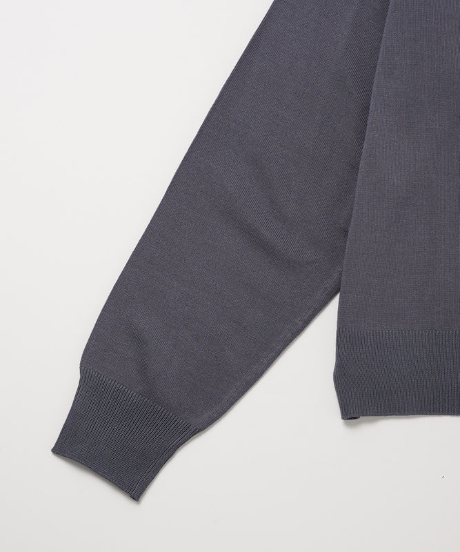 コンフィー コンパクトニットカーディガン/COMFY COMPACT KNIT CARDIGAN