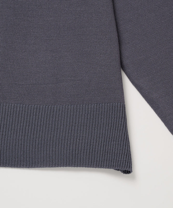 コンフィー コンパクトニットカーディガン/COMFY COMPACT KNIT CARDIGAN