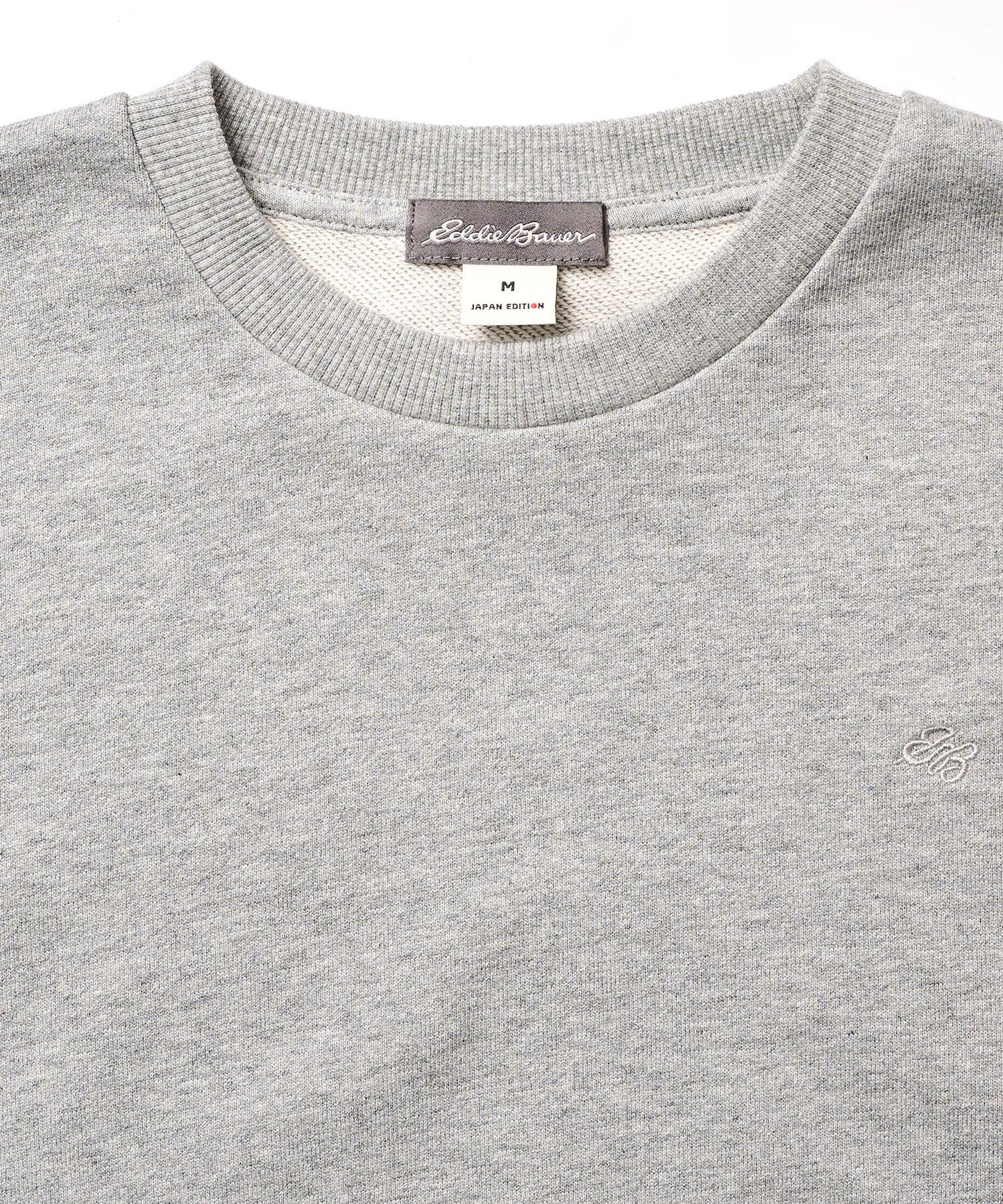 【ポイントUP対象】コージー コクーン クロップ スウェット/COZY COCOON CROP SWEAT