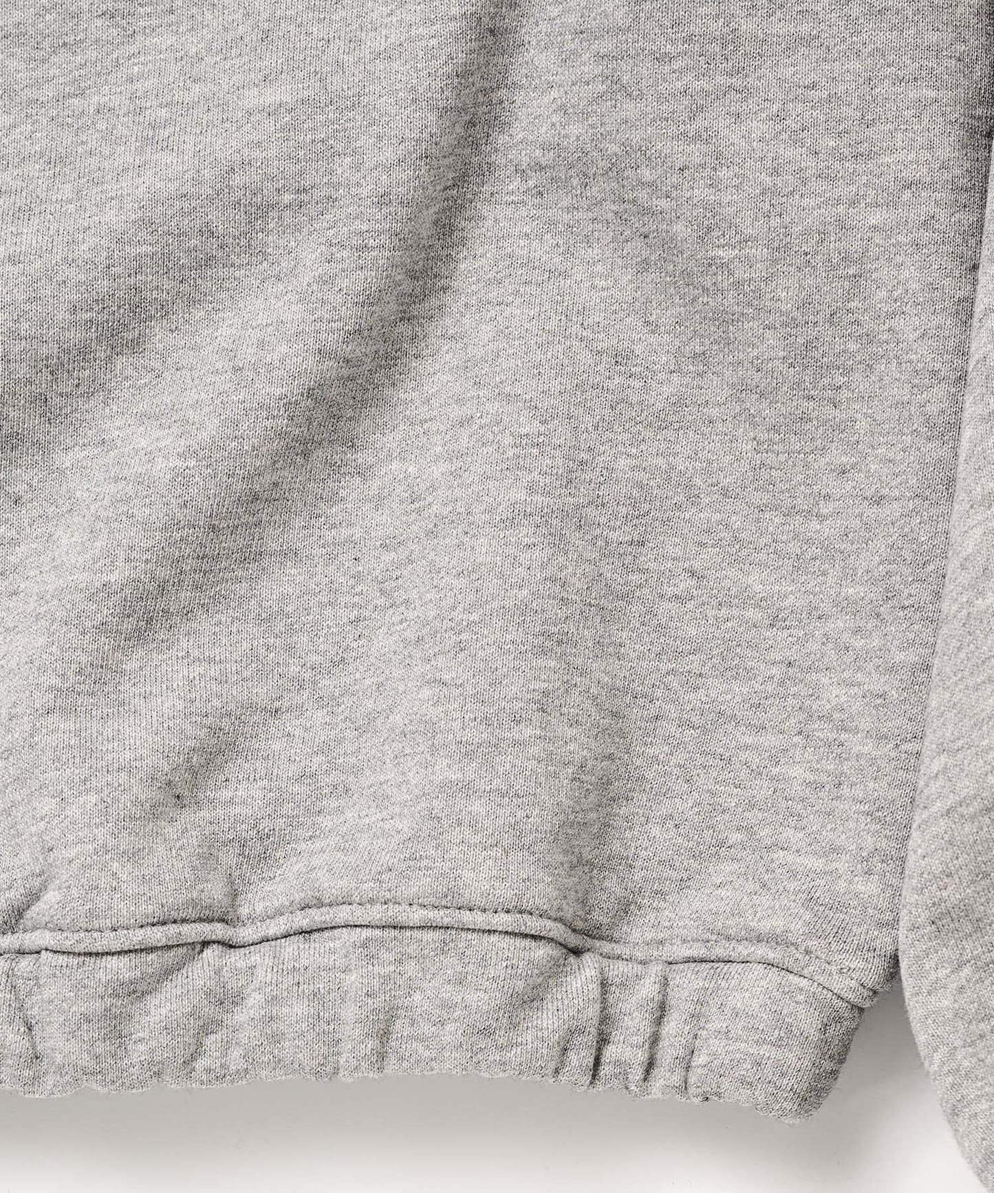 【ポイントUP対象】コージー コクーン クロップ スウェット/COZY COCOON CROP SWEAT